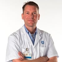 Prof. dr. Verlaan