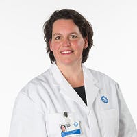 Mevr. van Kesteren