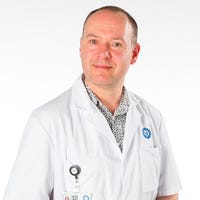 Drs. van der Smagt