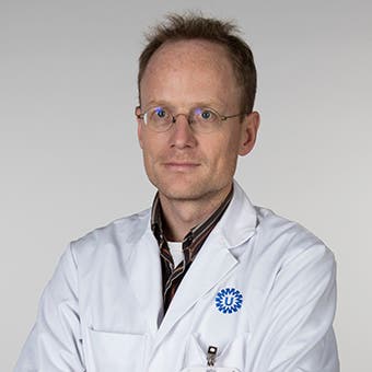 Dr. Rookmaaker
