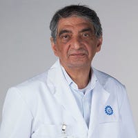 Prof. dr. Öner