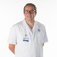 Dr. van der Pas