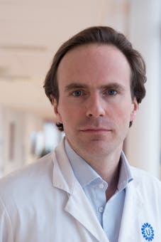 Prof.dr. van Santvoort