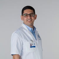 Dr. Jacob