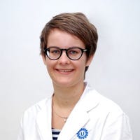 Dr. Kruithof