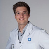 Dr. van Kruijsdijk