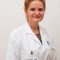 Dr. Mudrikova
