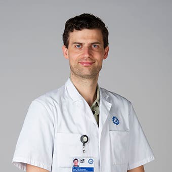 Dr. Kootte
