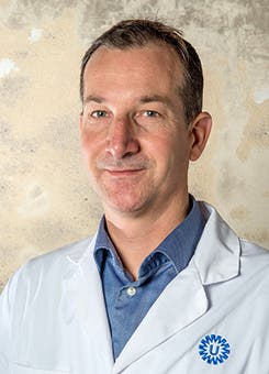 Dr. de Keizer