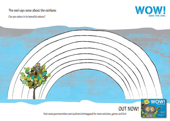 Activity Sheet - Colouring Sheet - Wow! Said the Owl - Tim Hopgood_web.png