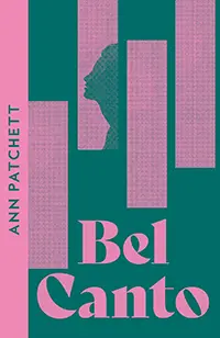 Book cover for Bel Canto