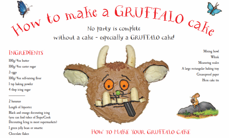 Gruffalo cake recipe.PNG