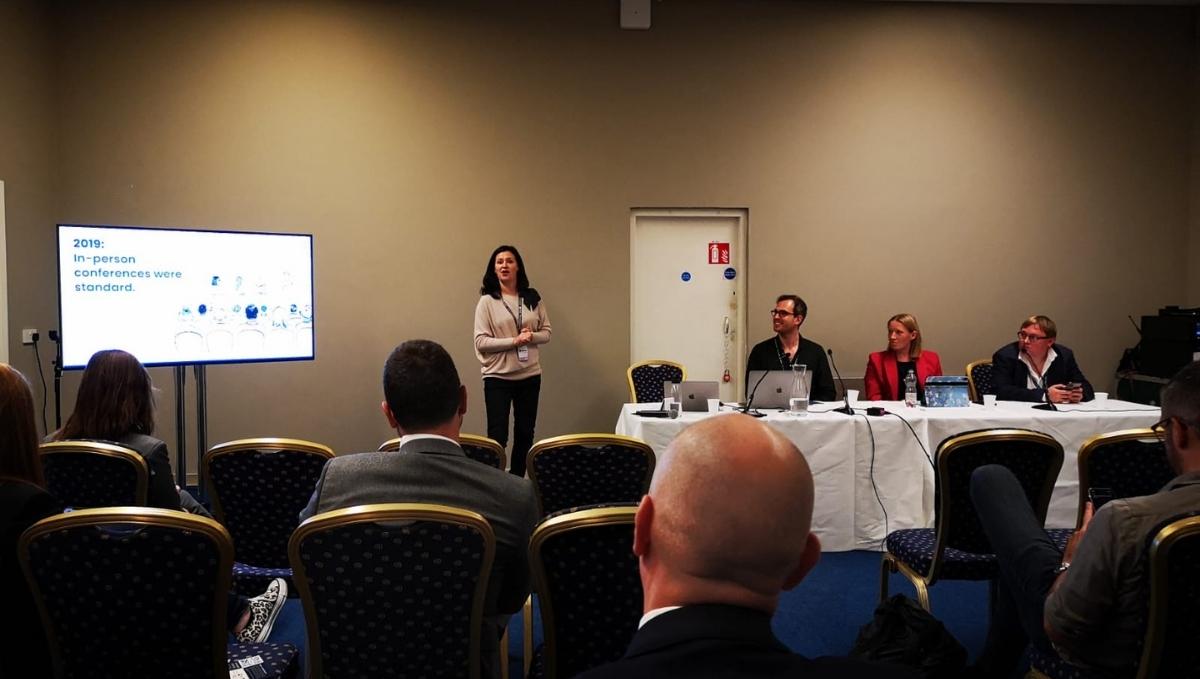 Change Lab fringe 2021