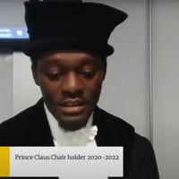 Seye Abimbola