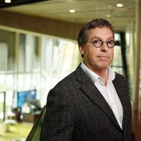 Prof. dr. Peter Hermans