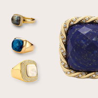 Perfect ring