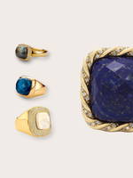 Perfect ring