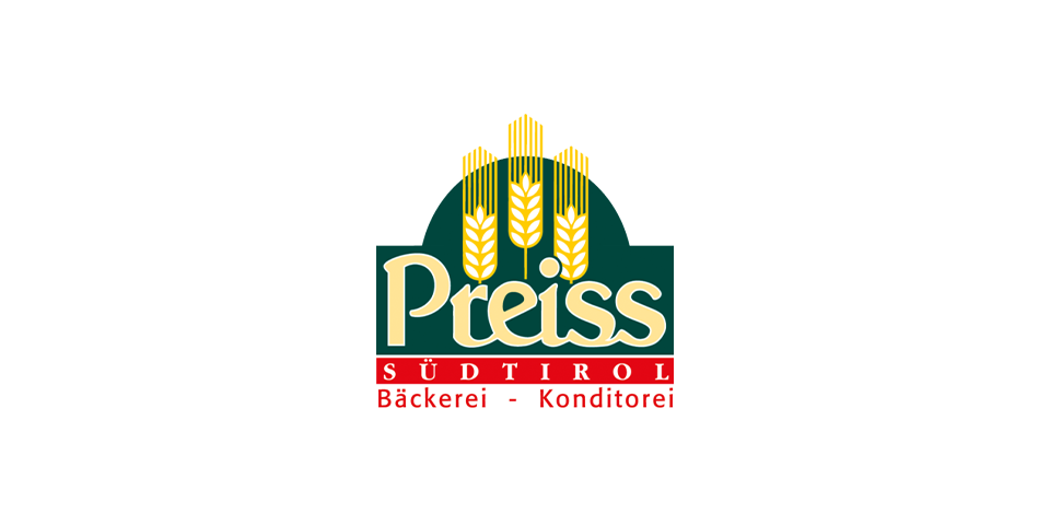Logo Panificio Preiss