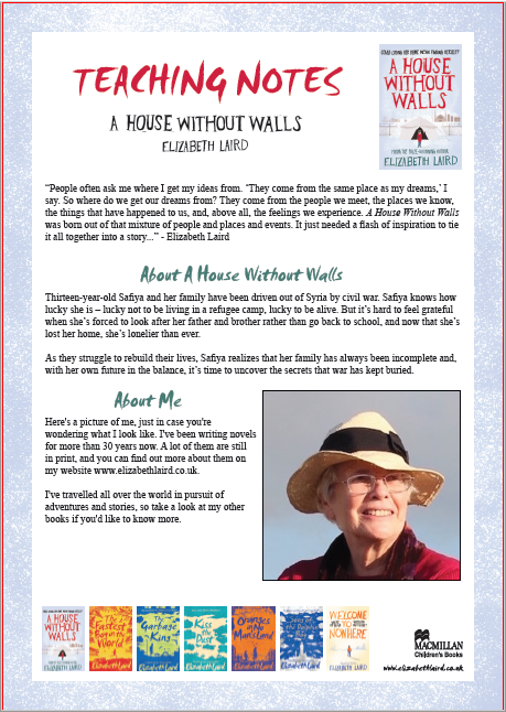 A House without Walls snippet.png