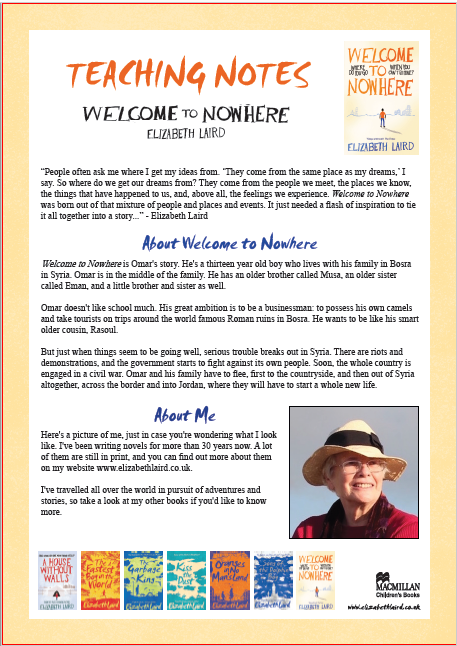 Welcome to Nowhere snippet.png
