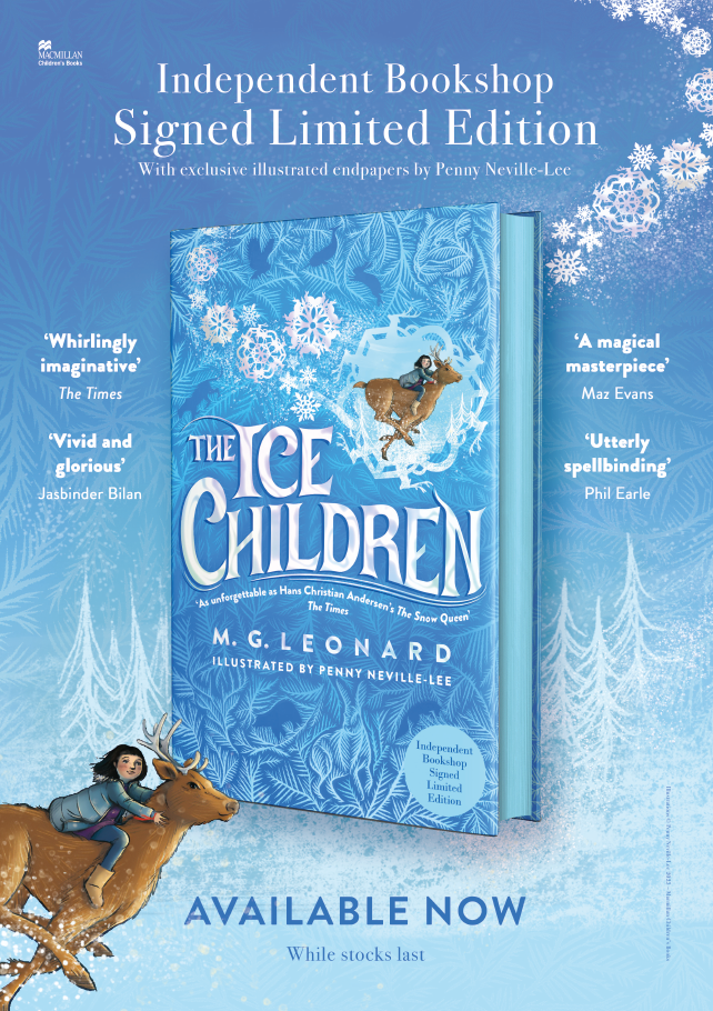 Ice Children Poster.PNG