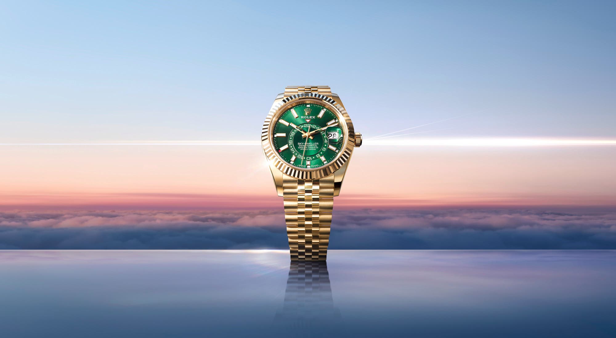 Rolex image