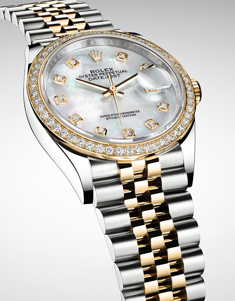 Rolex image
