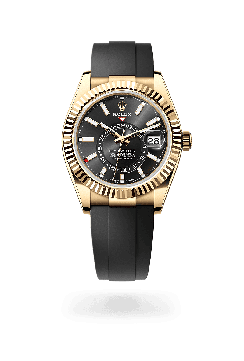 Rolex Sky-Dweller