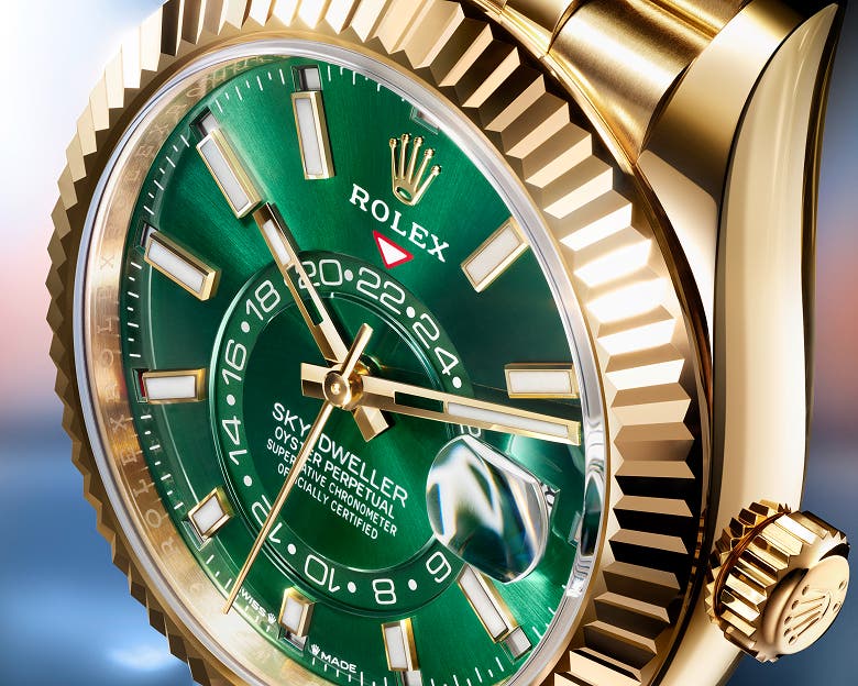 Rolex image