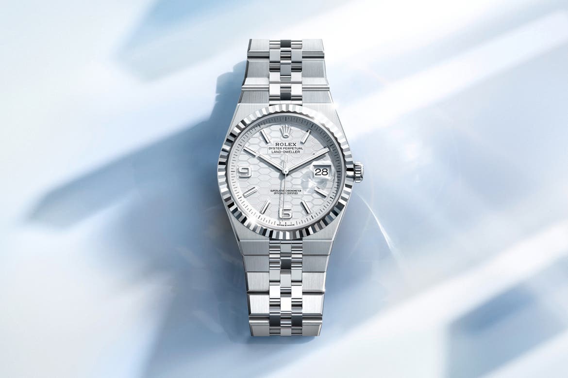 Rolex image