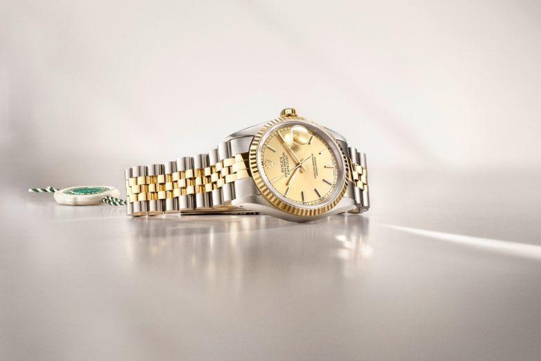 Rolex image