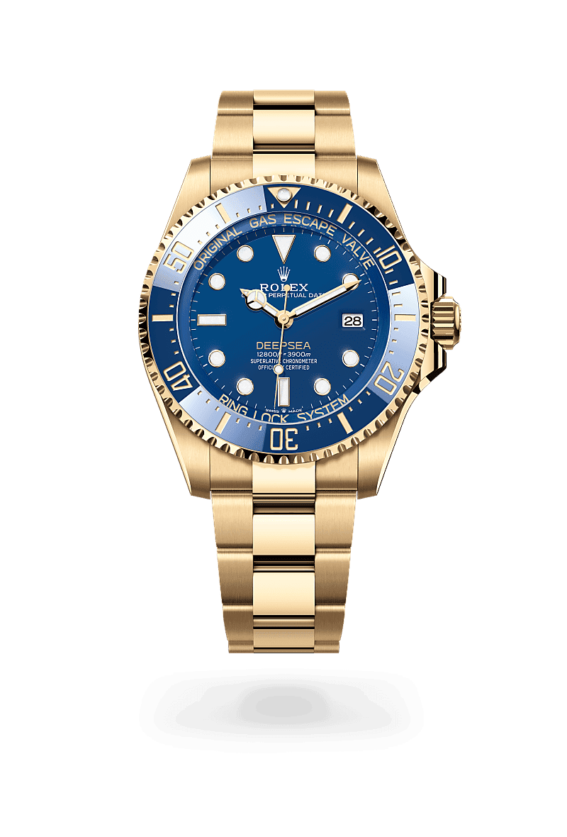 Rolex Rolex Deepsea