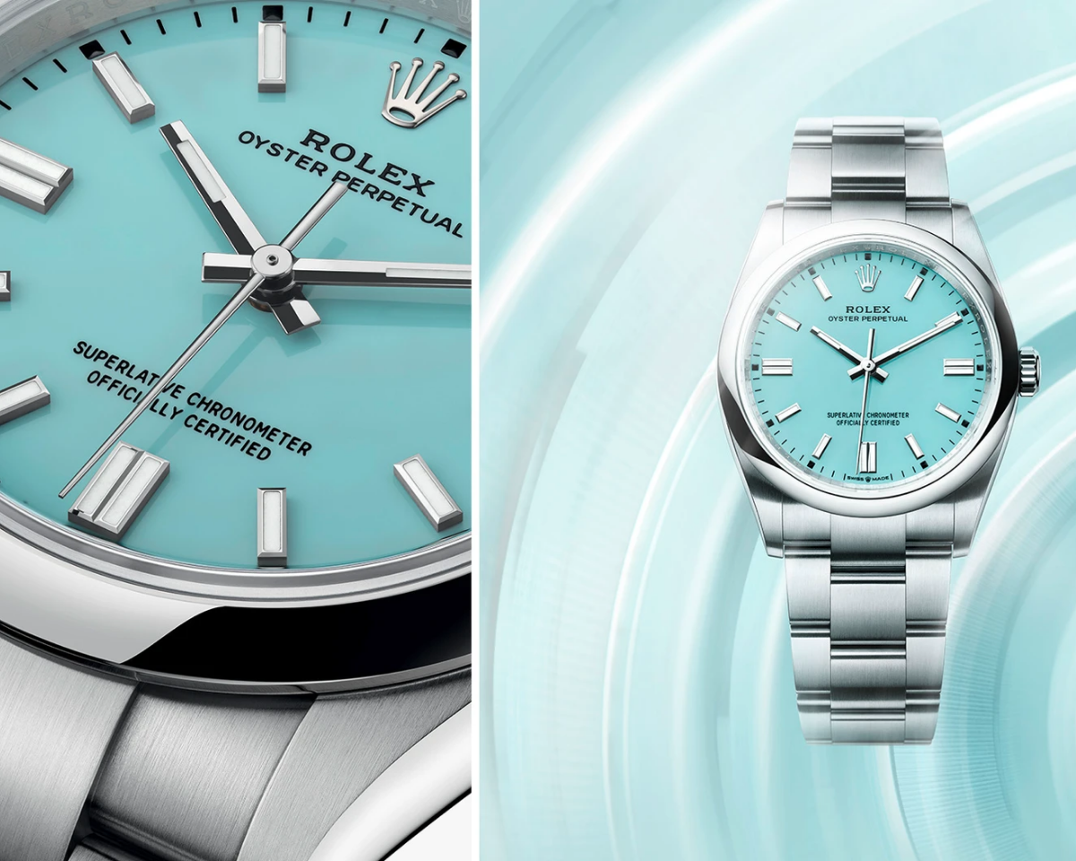 Rolex image