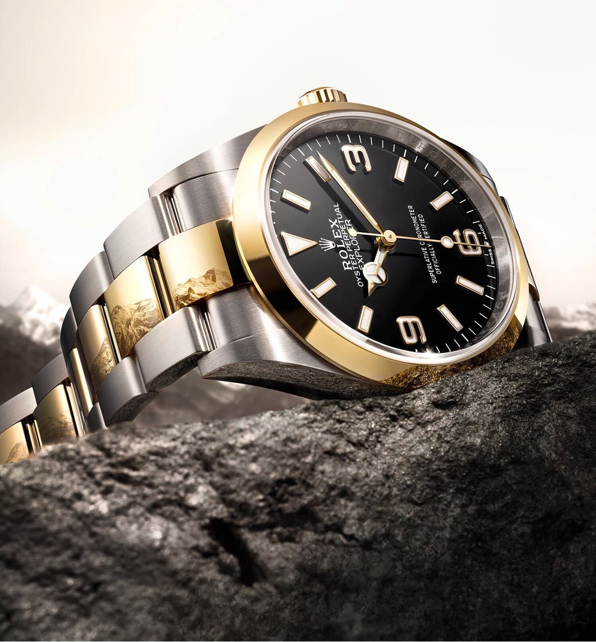 Rolex image