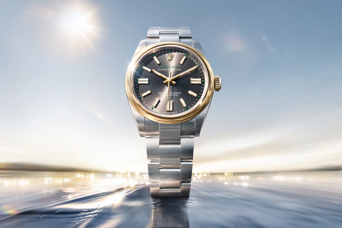 Rolex image