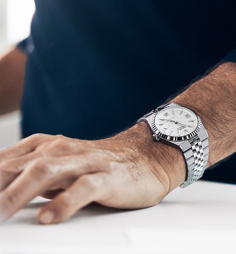 Rolex image