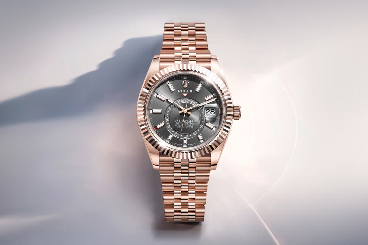 Rolex image