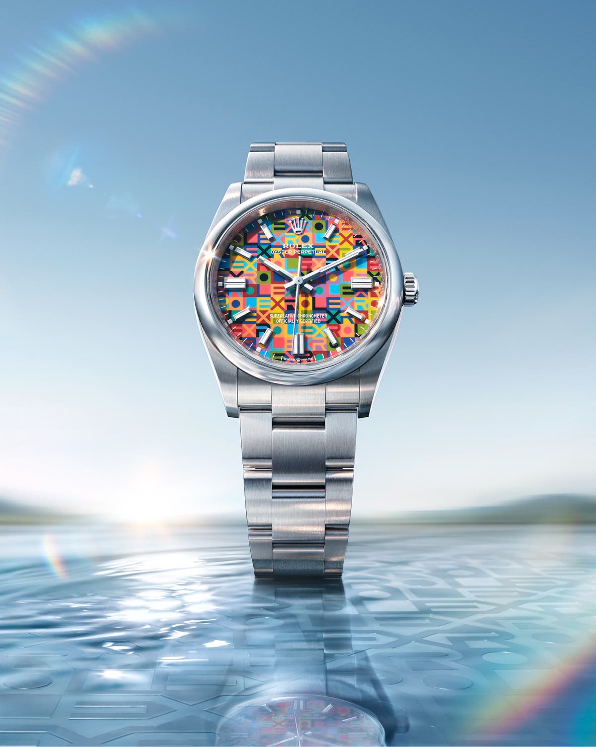 Rolex image