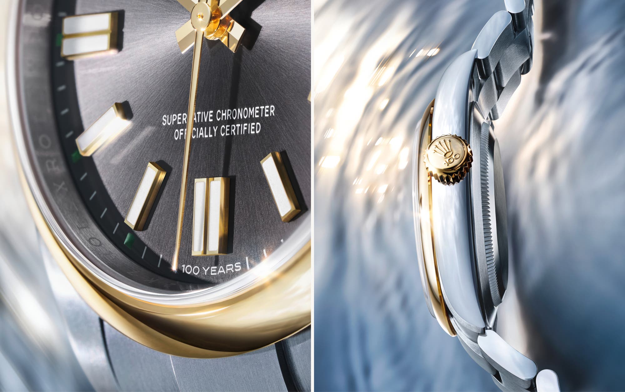 Rolex image