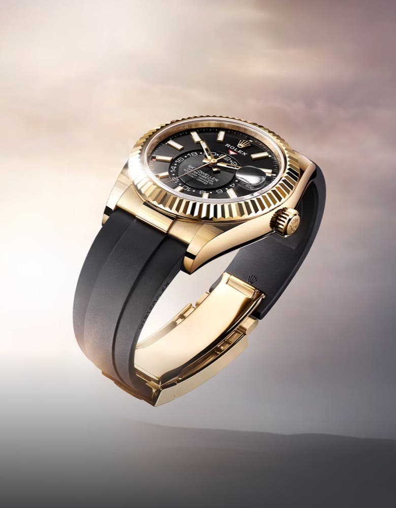 Rolex image