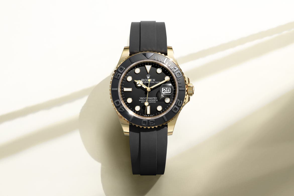 Rolex image
