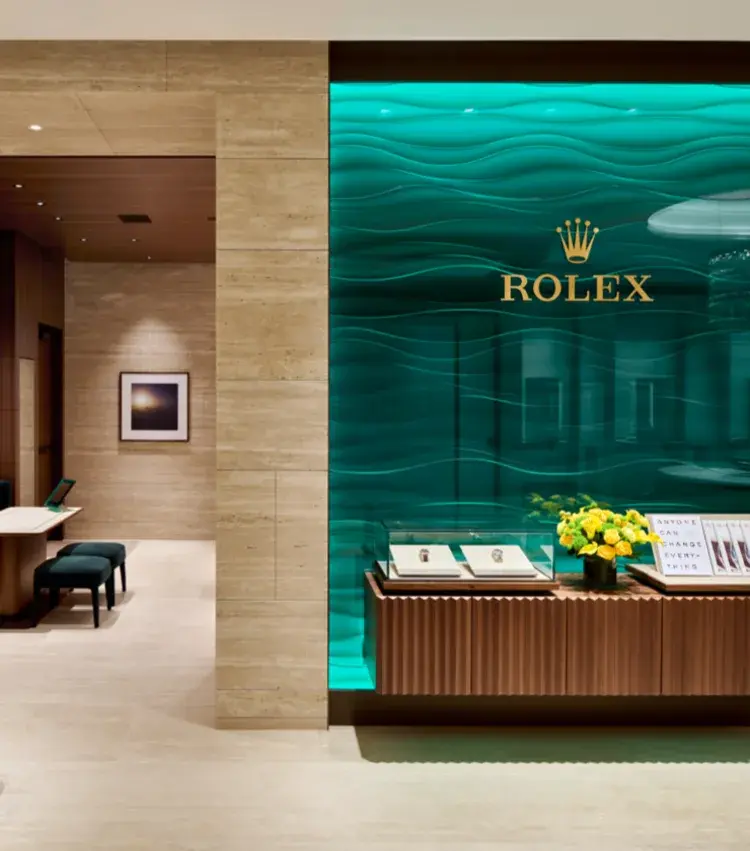 Rolex image