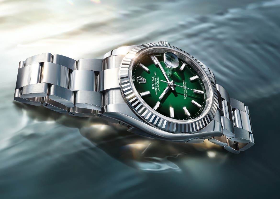 Rolex image