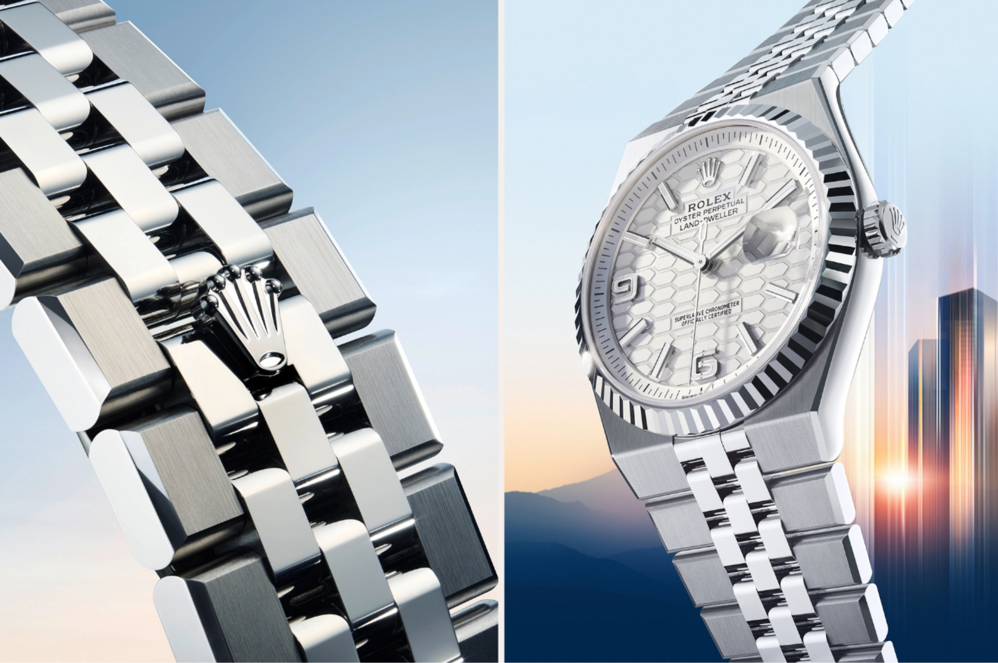 Rolex image