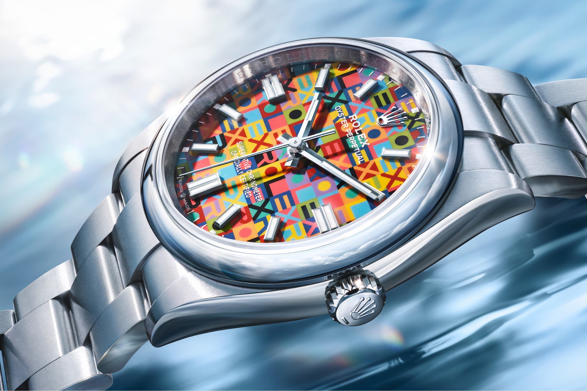 Rolex image