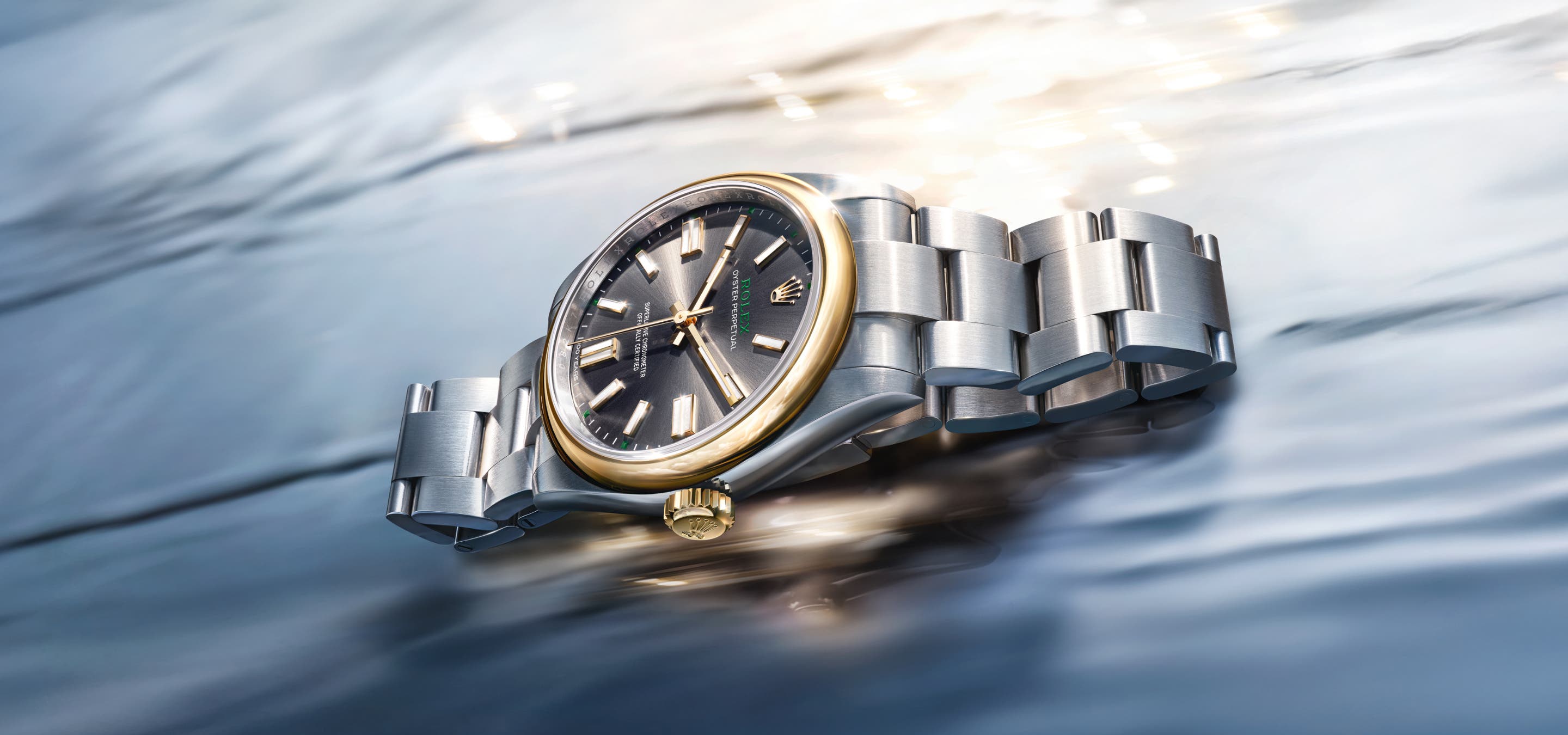 Rolex image