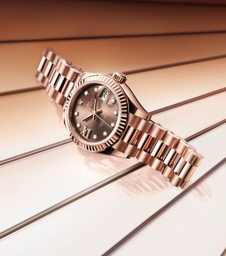 Rolex image