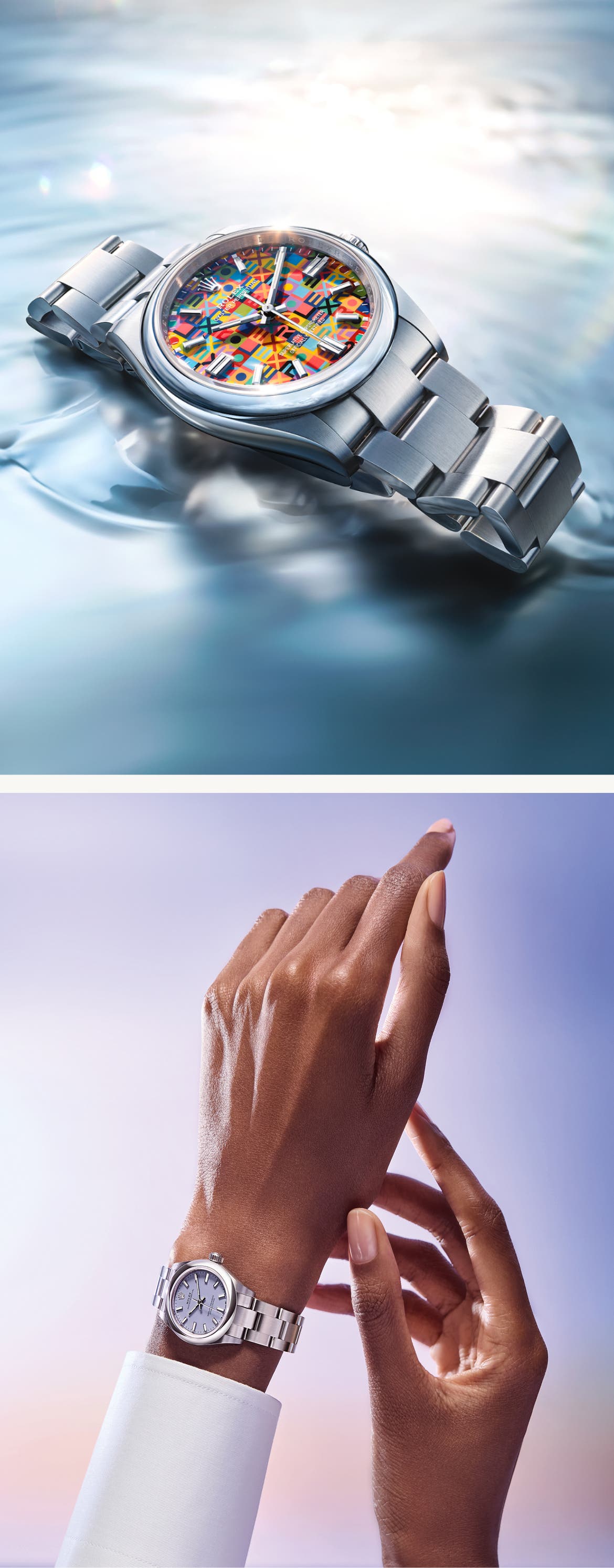 Rolex image