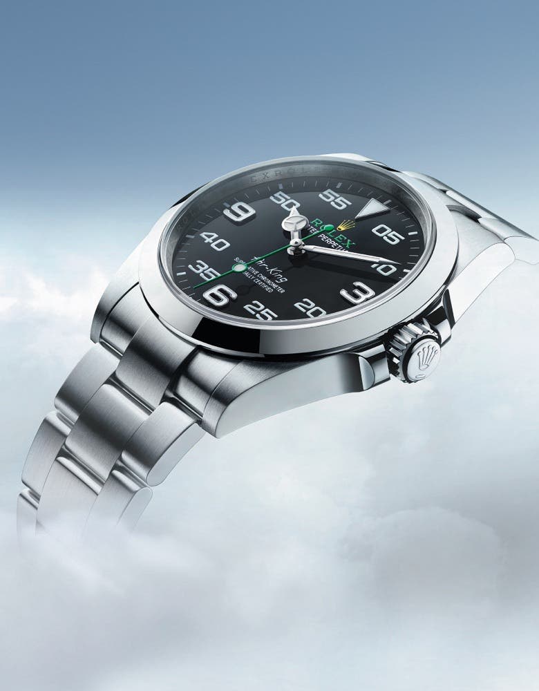 Rolex image
