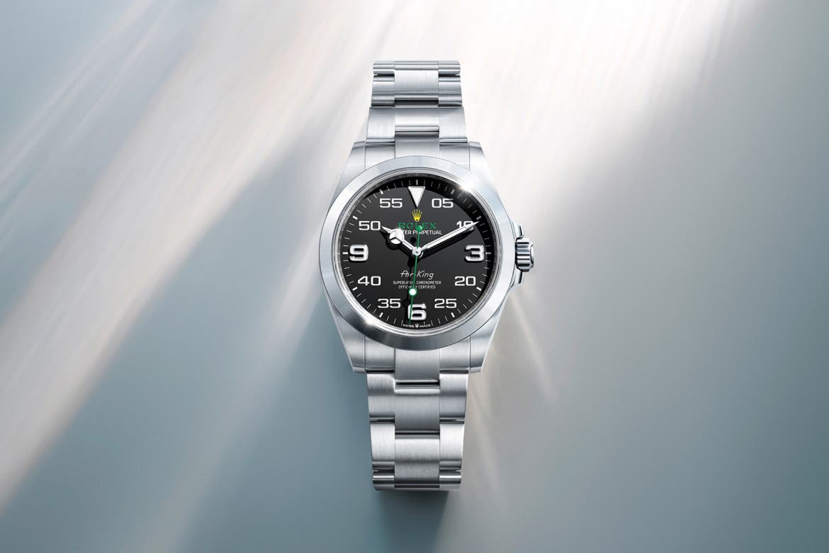 Rolex image
